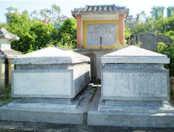 Đôi điều về cụ Trần Đỉnh - Tán Thừa